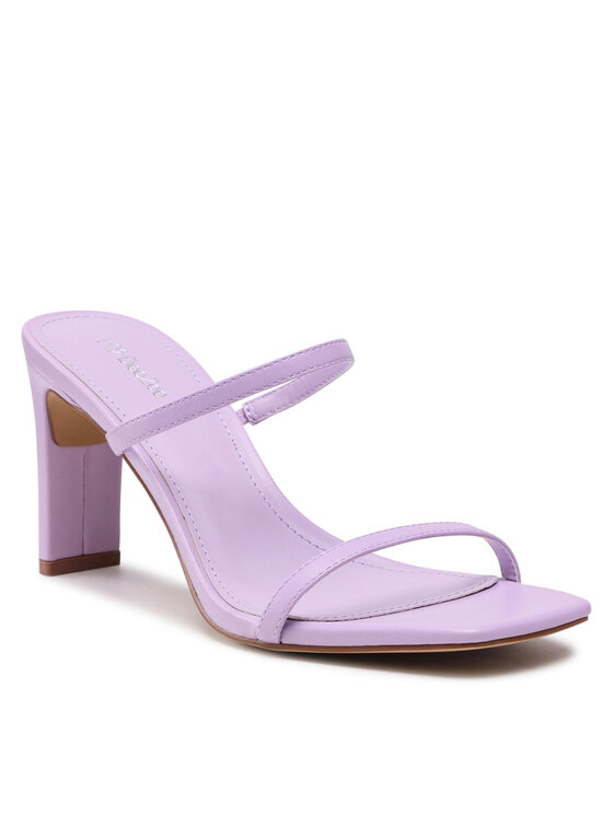 DeeZee DeeZee Şlapi LS5488-01 Violet