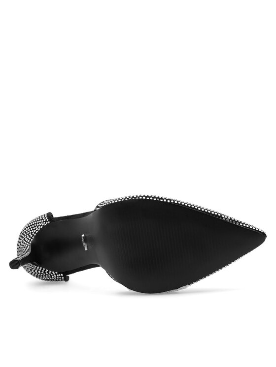 DeeZee DeeZee Γόβες KL-HT92831-70 Μαύρο