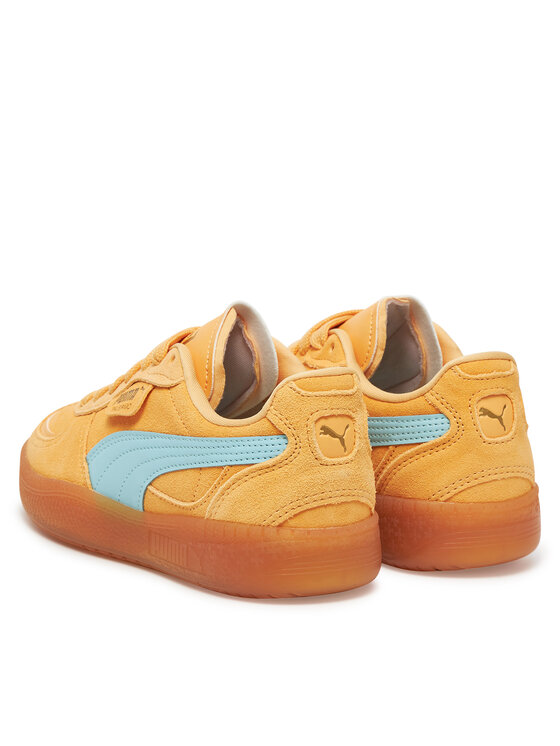 Puma Puma Sneakers Palermo Moda Xtra Gum 400323 06 Arancione