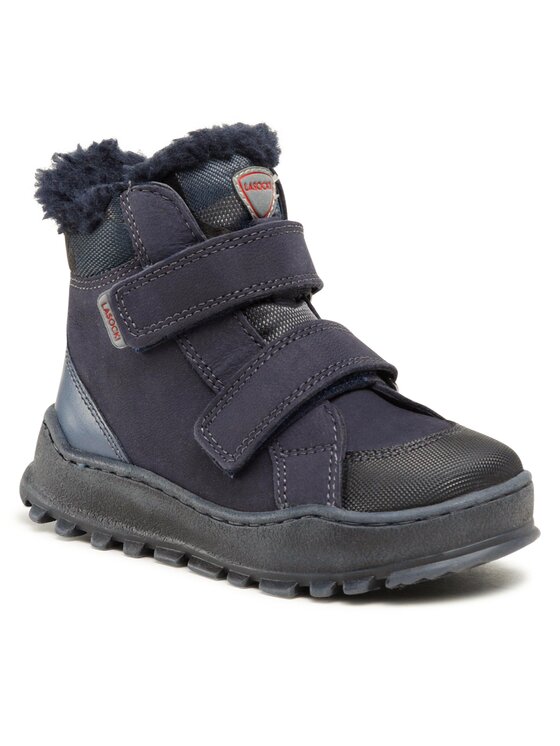 Lasocki Kids Lasocki Kids Stiefel CI12-TYSON-02A Dunkelblau