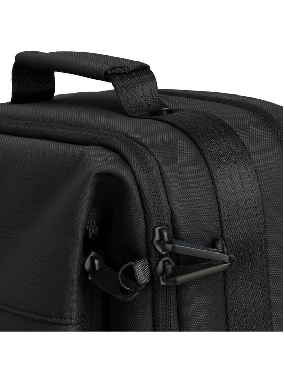 Travelite Travelite Plecak 311370 Czarny