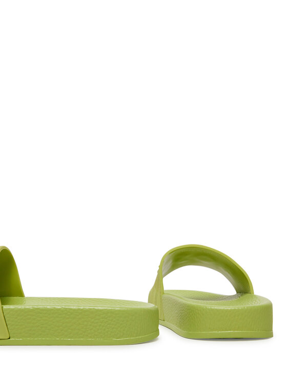 BOSS BOSS Ciabatte J51643 M Verde