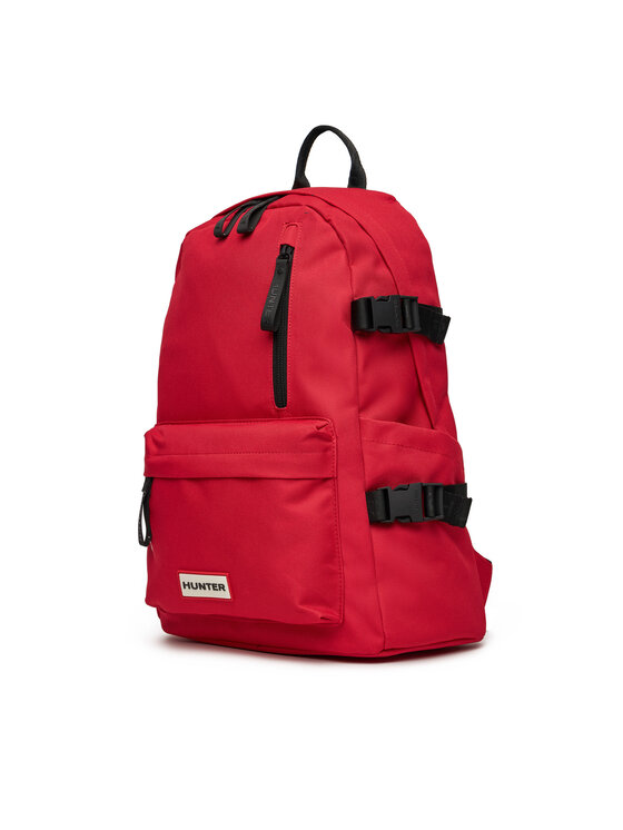Hunter Hunter Ruksak HTR-B-011-07 Crvena