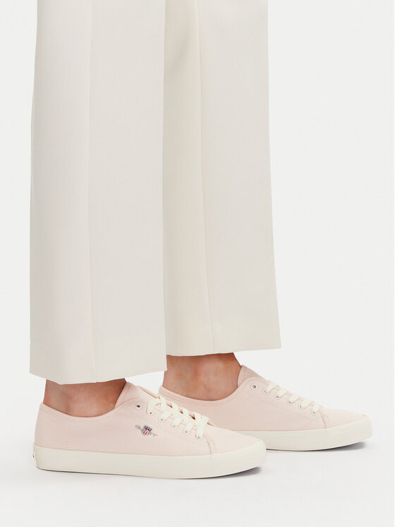 Gant Gant Tenniskingad 30538896 Roosa