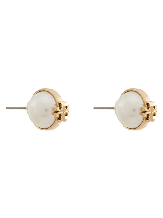 Tory Burch Tory Burch Kõrvarõngad Moondance 180857 Kuldne