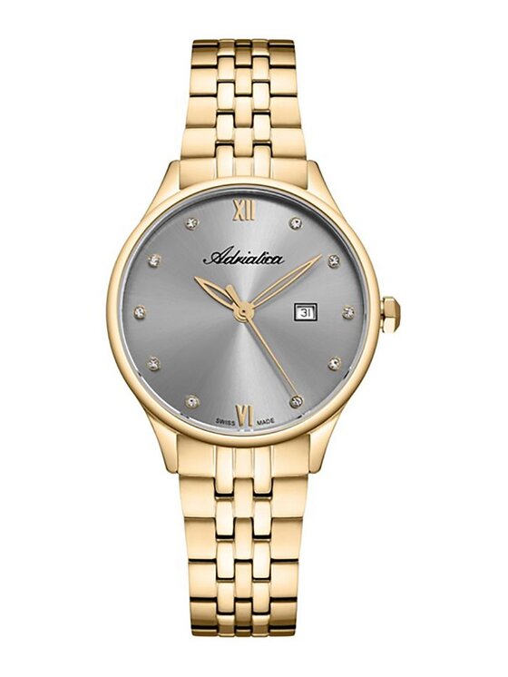 Adriatica Adriatica Orologio A3547.1187Q Oro