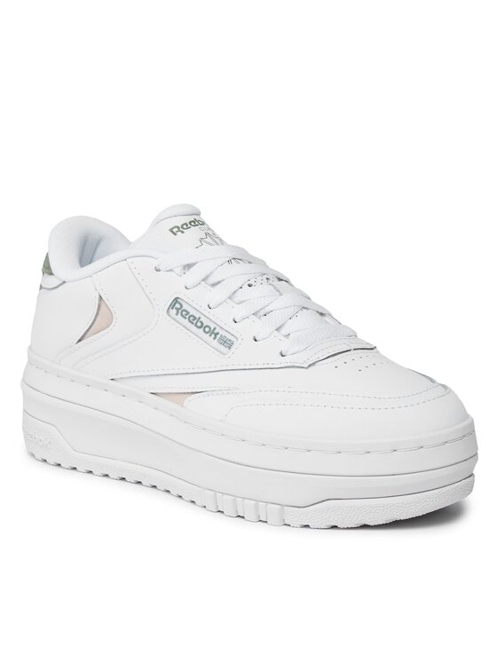 Reebok Reebok Sneakers Club C Extra IG7513 Weiß