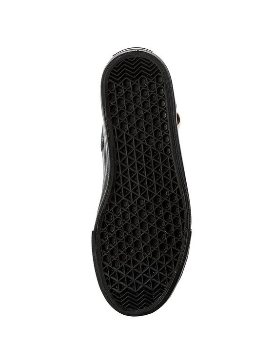 LOVE MOSCHINO LOVE MOSCHINO Sneakers JA15213G04JF100A Μαύρο