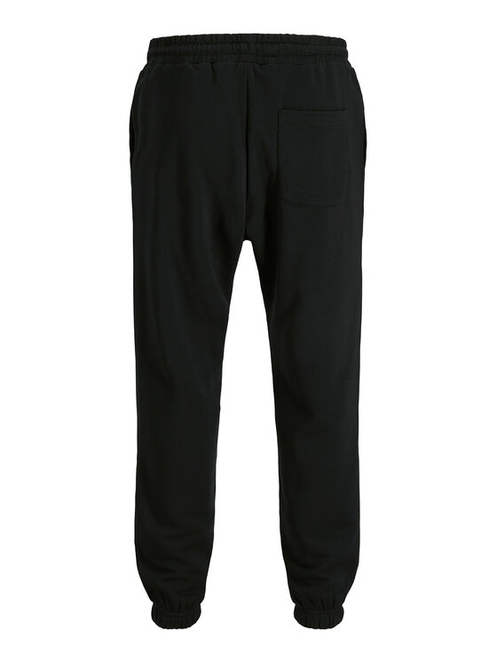 Jack&Jones Jack&Jones Donji dio trenerke Kane Soho 12278943 Crna Regular Fit