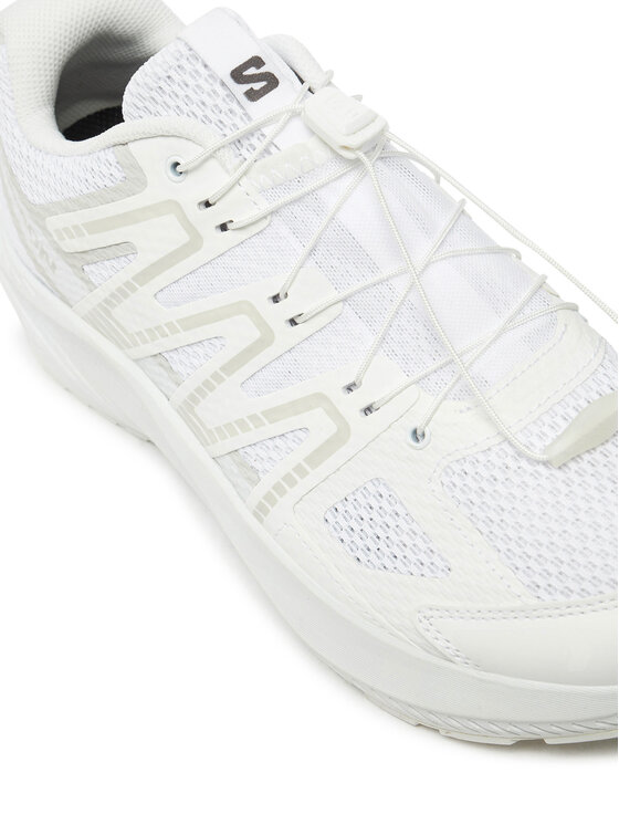Salomon Salomon Сникърси Mission Evr L47644500 Бял