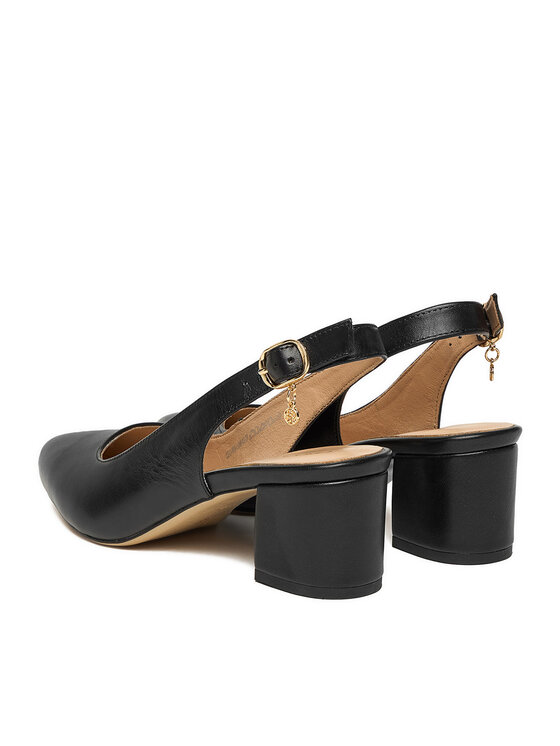 Lasocki Lasocki Pumps CEO-WB-LUMI-02 Schwarz