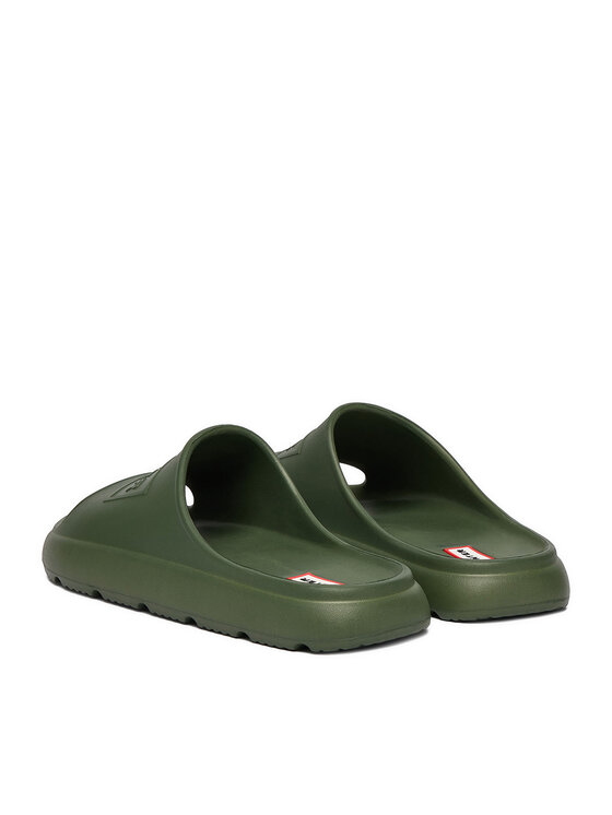 Hunter Hunter Şlapi CEOWB-840143AM Kaki