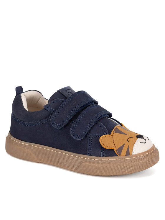 Lasocki Kids Lasocki Kids Sneakersy CEO- CI12-3095-03(III)CH Granatowy