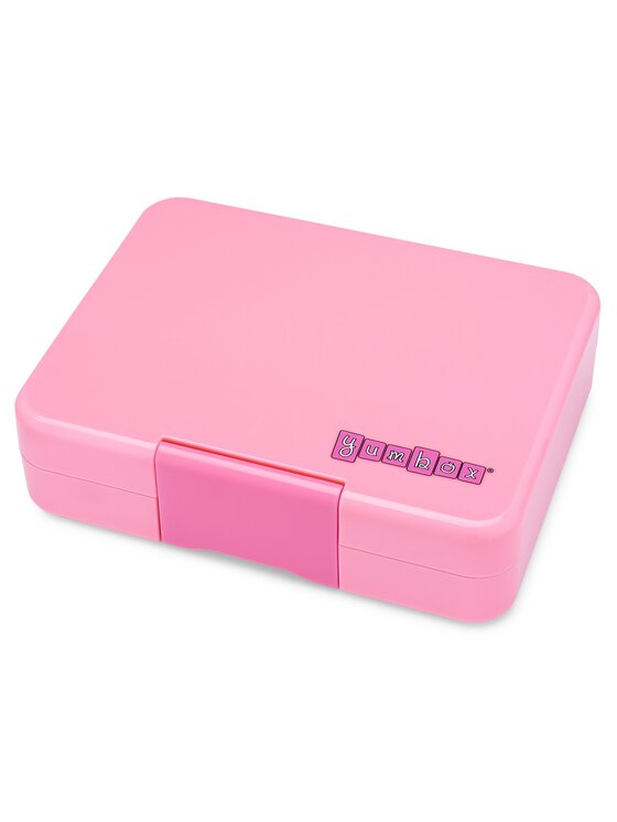 Yumbox Yumbox Lunchbox Snack Różowy