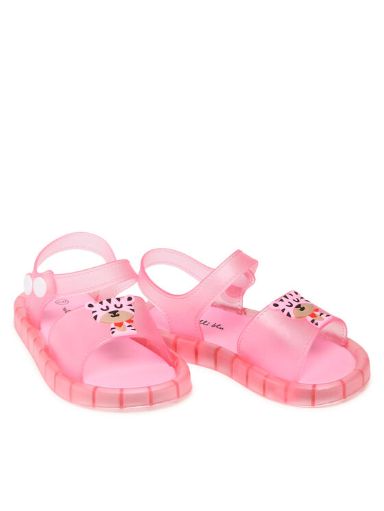 Nelli Blu Nelli Blu Sandali CF2095-2 Rosa