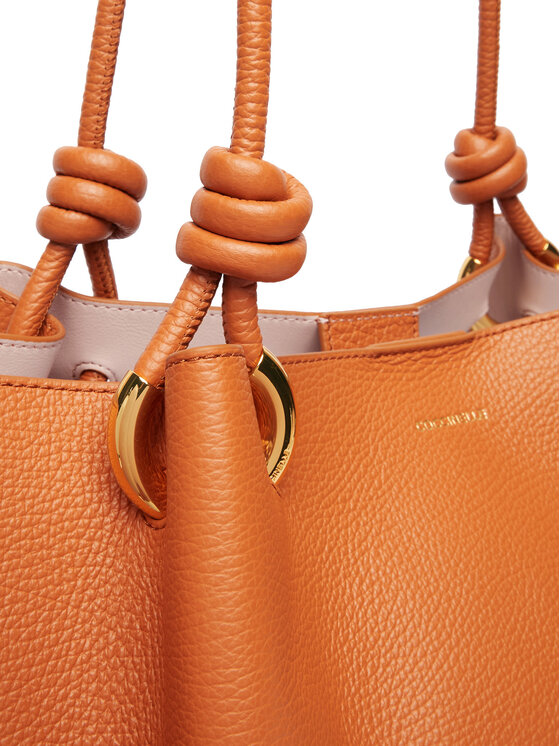 Coccinelle Coccinelle Handtasche E1 U07 11 01 01 Braun