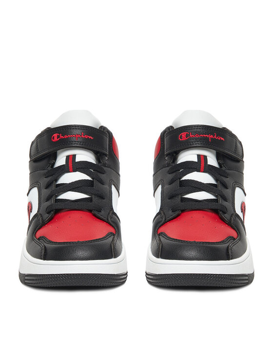 Champion Champion Αθλητικά CEO-RD18 2.0 MID S32413-KK019 Μαύρο