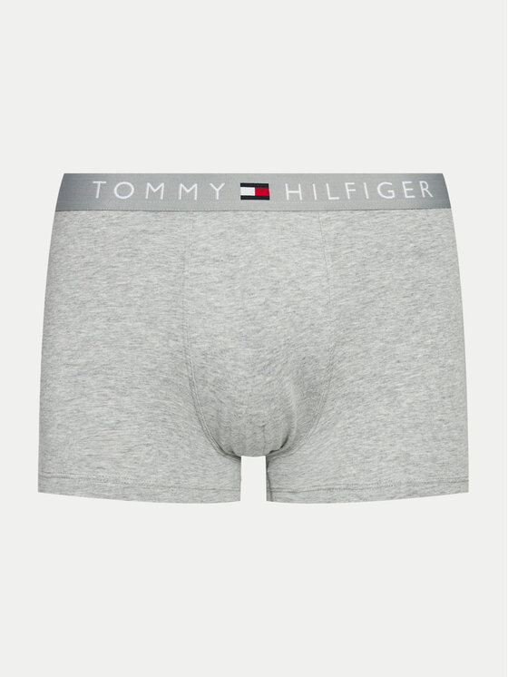 Tommy Hilfiger Tommy Hilfiger Súprava boxeriek UM0UM03181 Farebná