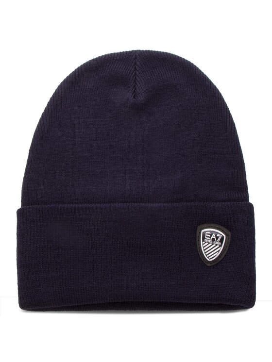 EA7 Emporio Armani EA7 Emporio Armani Cappello 275806 8A303 02836 M Blu scuro