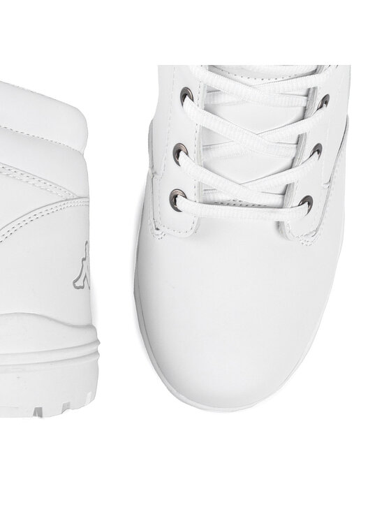 Kappa Kappa Trekkingschuhe 242779 Weiß