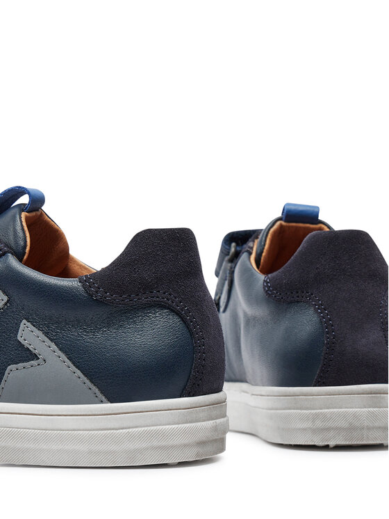 Froddo Froddo Sneakers Dolby G2130335-1 D Blu