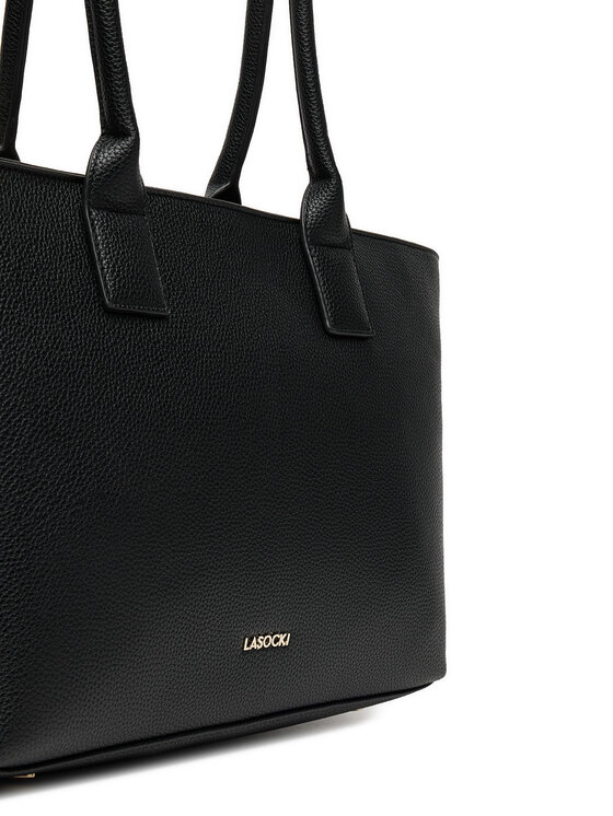 Lasocki Lasocki Handtasche C-LSK-X-005-08 Schwarz