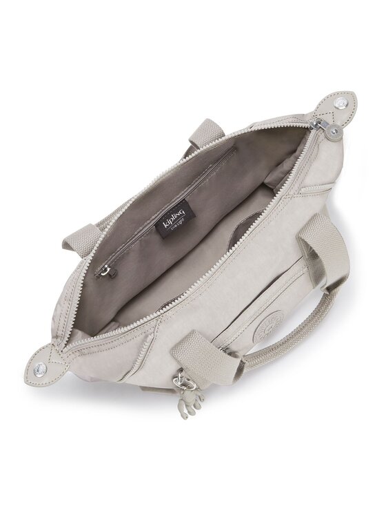 Kipling Kipling Torebka 215838 Szary