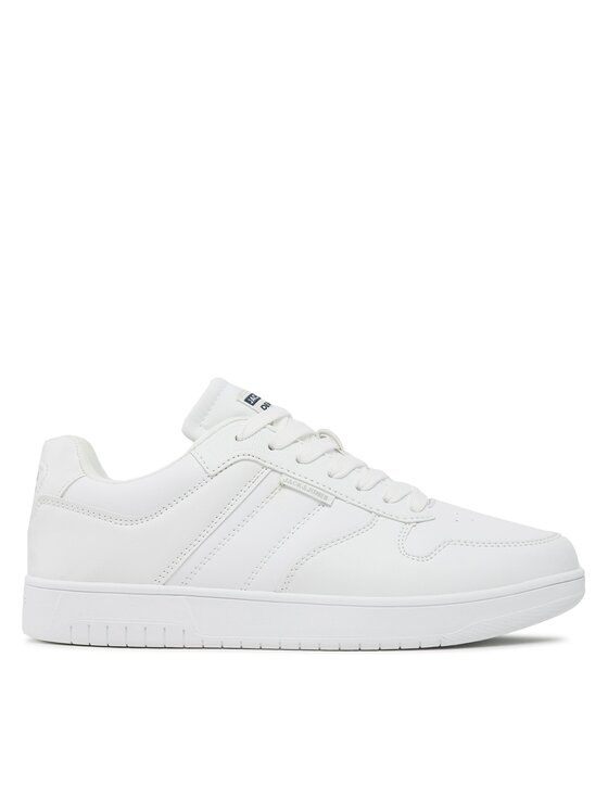 Jack&Jones Jack&Jones Sneakers Jam 12203668 Alb