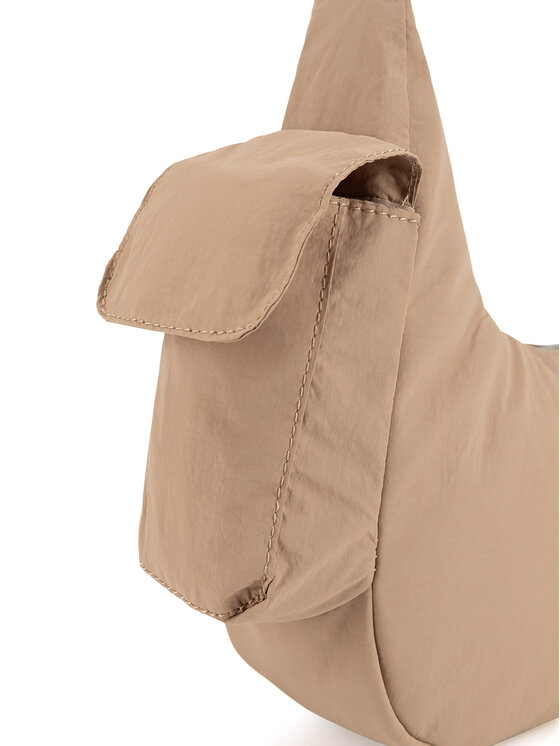 JENNY JENNY Rankinė JNY-M-007-07 Ruda