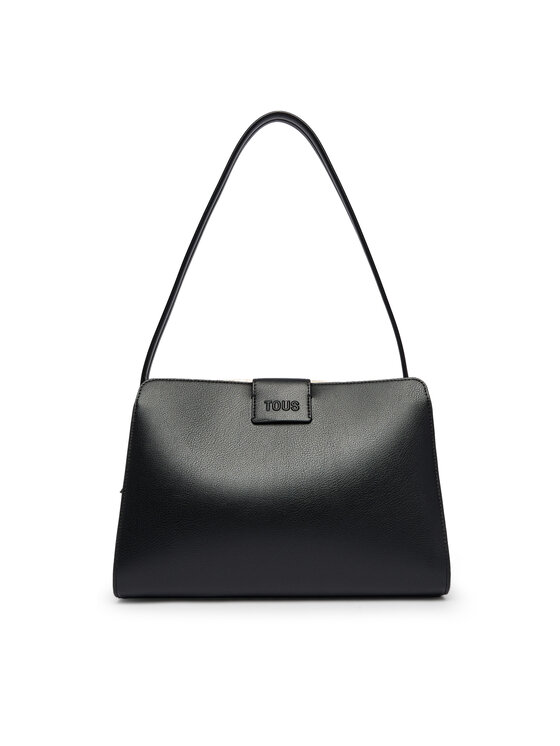 TOUS TOUS Handtasche CITY M. KAOS ICON 2002355251 Schwarz