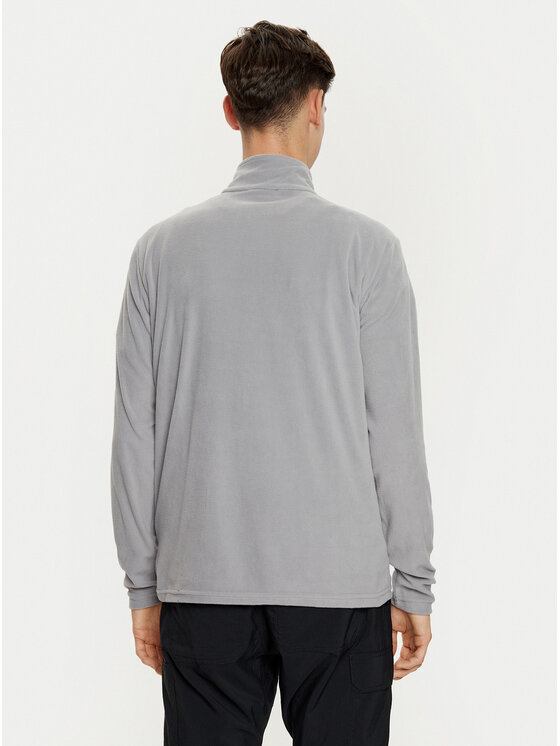 Brunotti Brunotti Flis Tenno 2421240073 Siva Regular Fit
