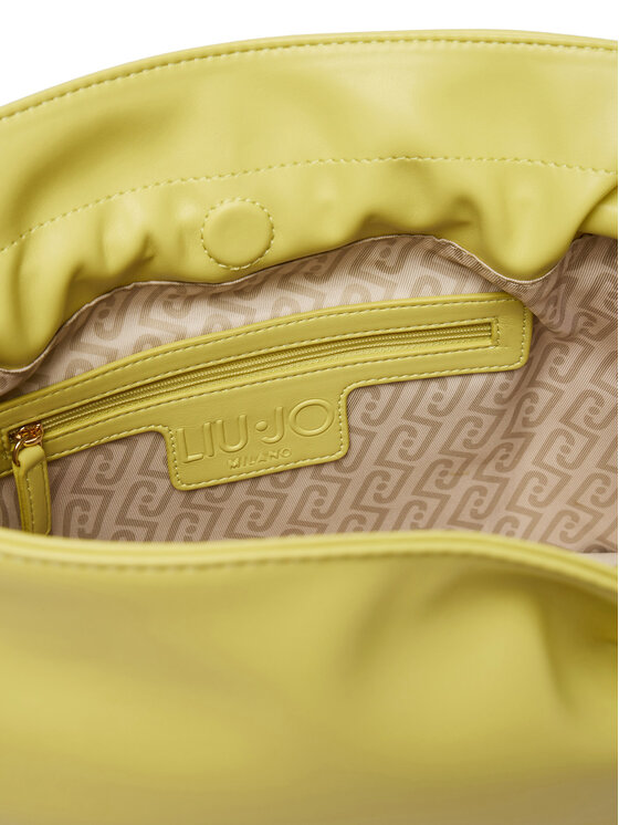 Liu Jo Liu Jo Handtasche AA6096 E0958 Gelb