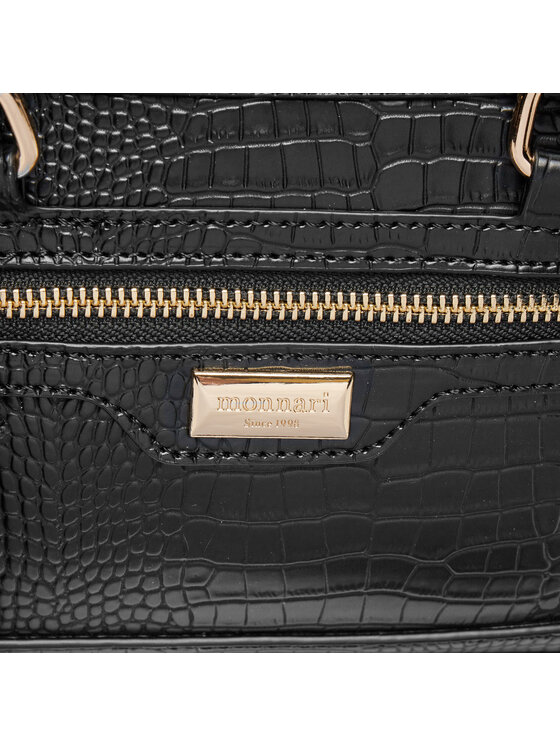 Monnari Monnari Сумка BAG2210-KM20 Чорний