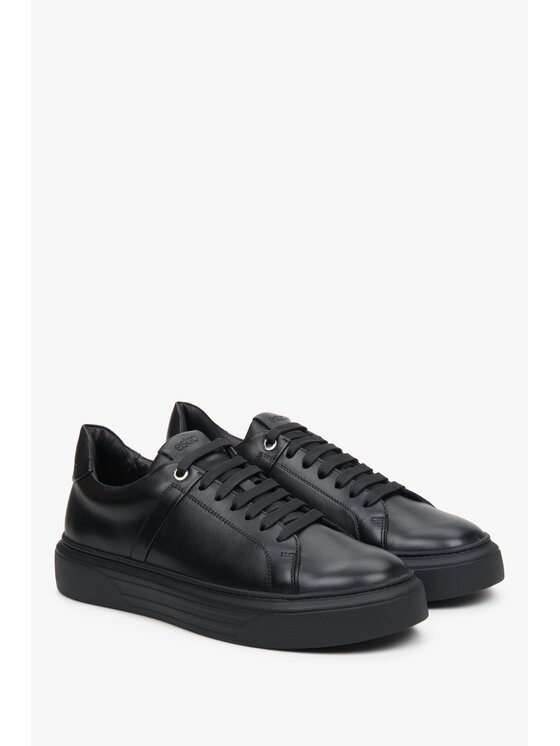 Estro Estro Scarpe da ginnastica ER00113466 Nero