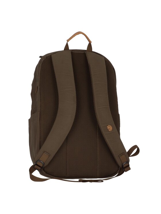Fjällräven Fjällräven Plecak 263791 Brązowy