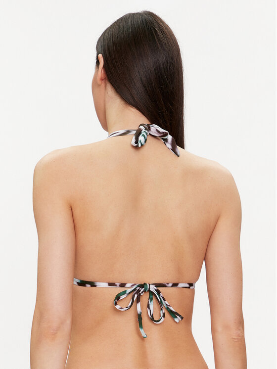 Guess Guess Vrchní část bikin E4GJ21 MC04R Barevná