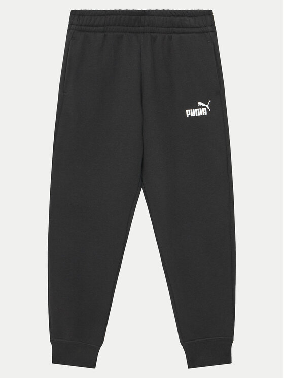 Puma Puma Trenerka Ess 686296 Crna Regular Fit