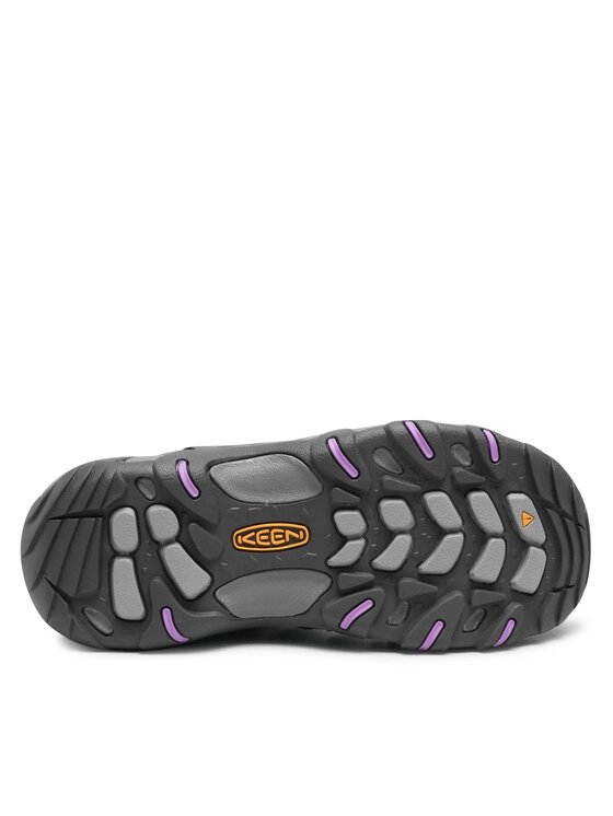 Keen Keen Trekkings Koven Wp W 1025157 Gri