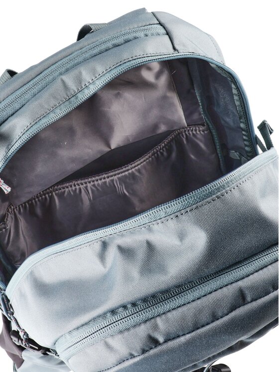 Fjällräven Fjällräven Plecak 327990 Turkusowy