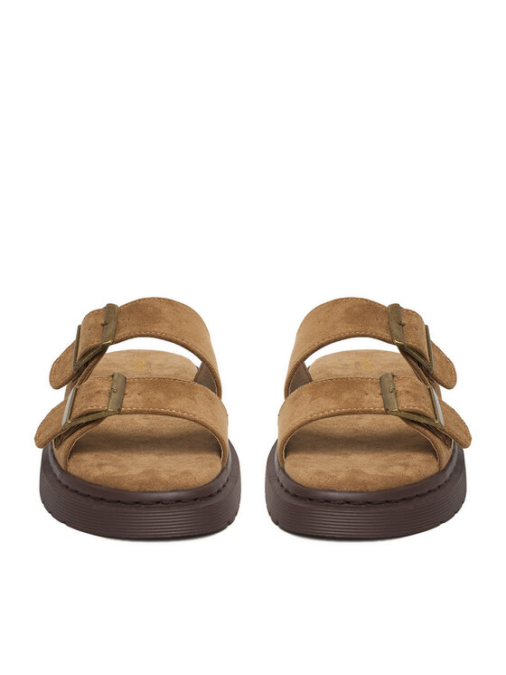 DeeZee DeeZee Ciabatte CEO-HY7010-1 Beige