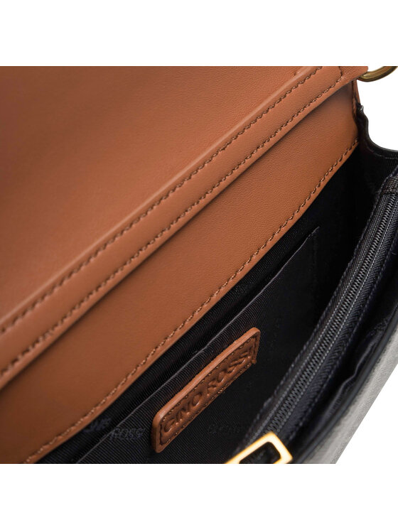 Gino Rossi Gino Rossi Handtasche TYLO-183 Schwarz