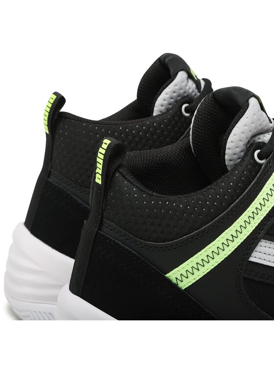 Puma Puma Αθλητικά Rebound Future Evo Core 386379 08 Μαύρο