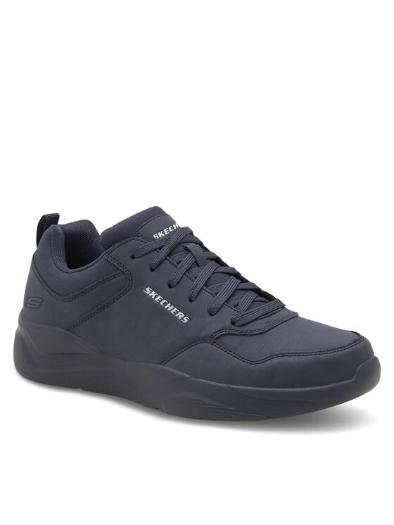 Skechers Skechers Tenisice 8790157 DKNV Tamnoplava