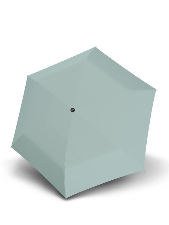 Knirps Knirps Parasolka 327700 Zielony