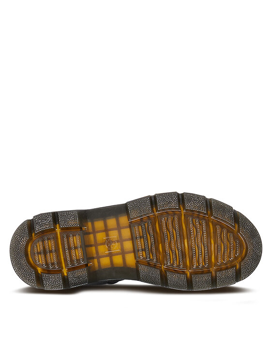 Dr. Martens Dr. Martens Sandalen Pearson II Schwarz
