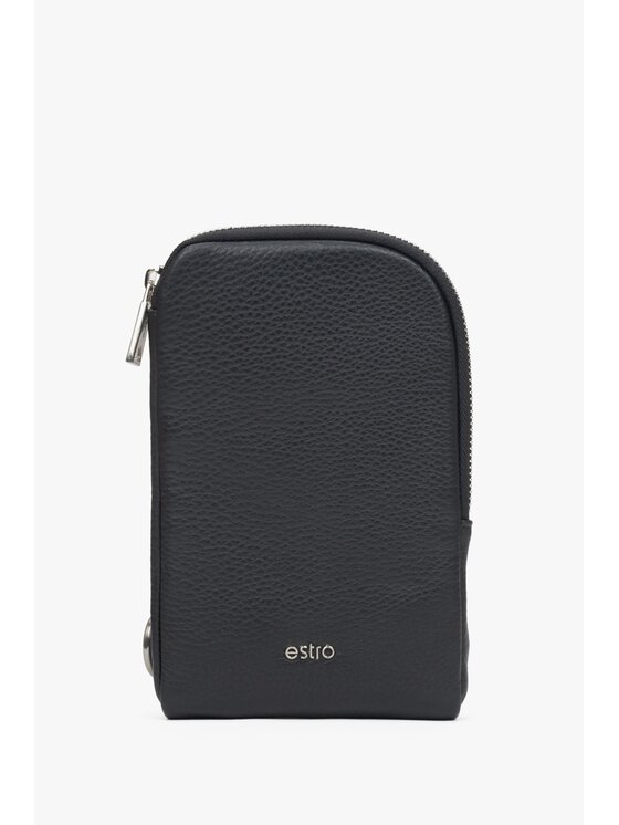 Estro Estro Σάκος ER00116329 Μαύρο
