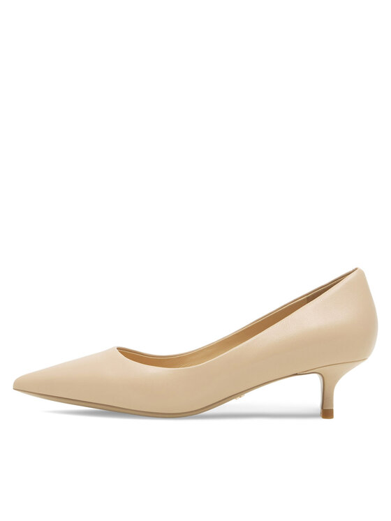 Gino Rossi Gino Rossi High Heels V1339-803-8 Beige