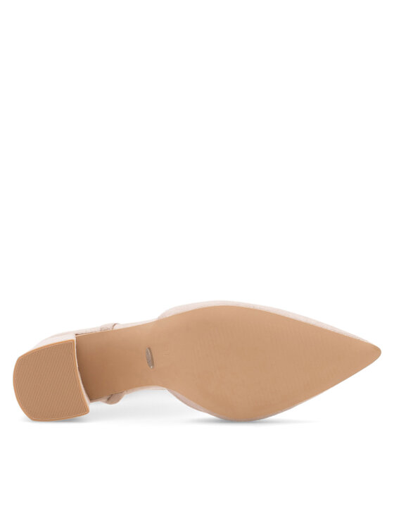 DeeZee DeeZee Pantofi pumps AISCHA KL-HH4587-21 Bej