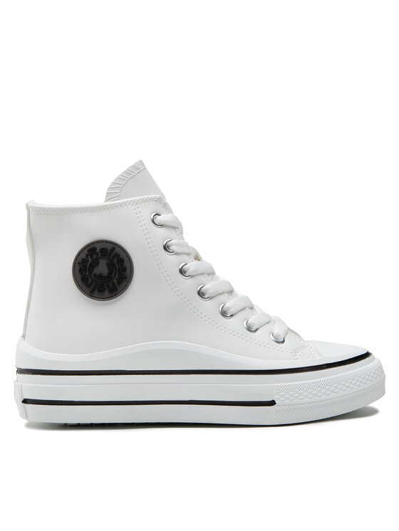Scarpe da ginnastica 170109 Bianco