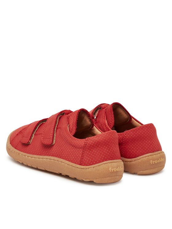 Froddo Froddo Cipele G3130240-26 D Koraljna